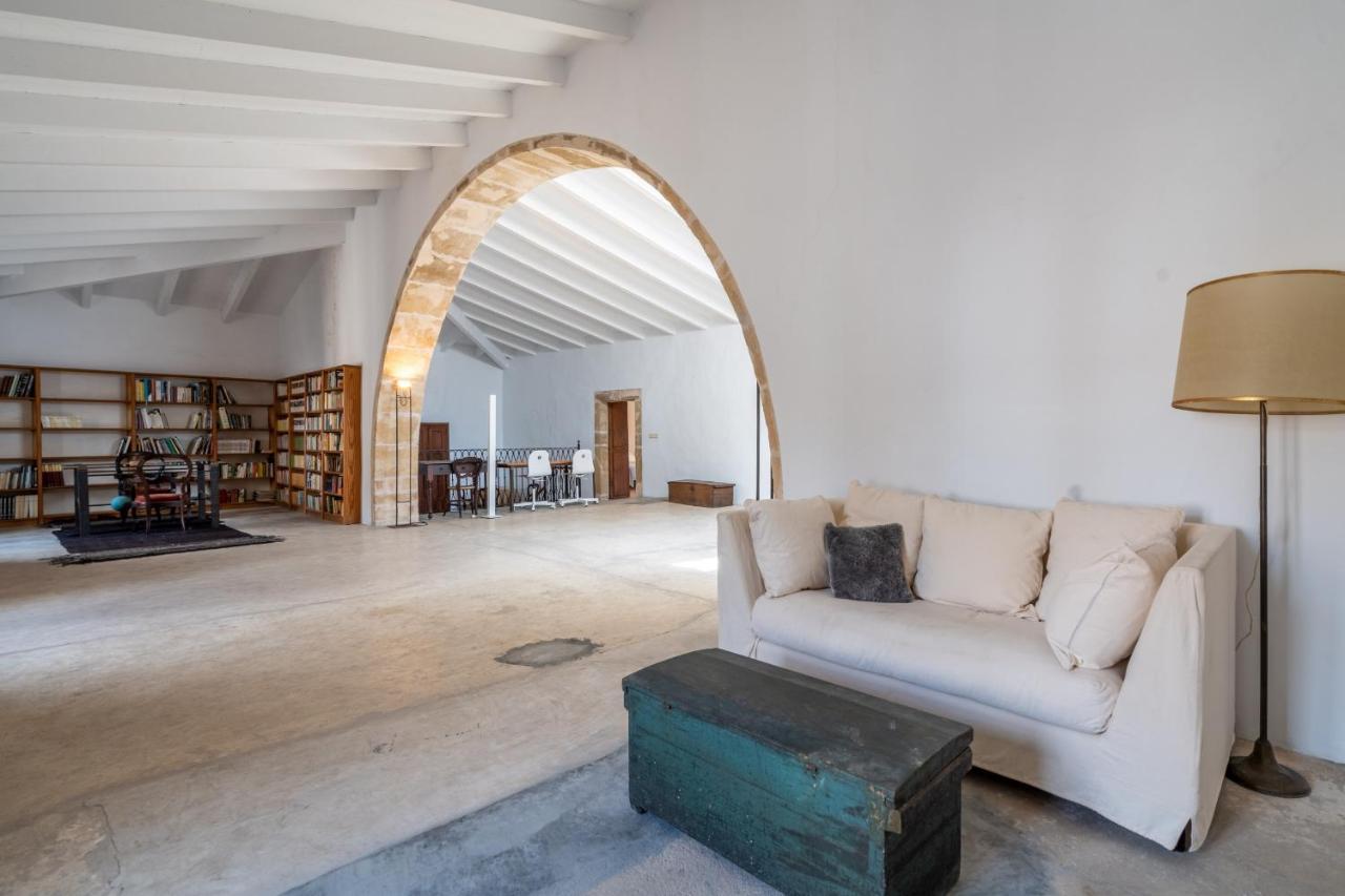 Vakantiehuis - 4337 Mallorca Artá