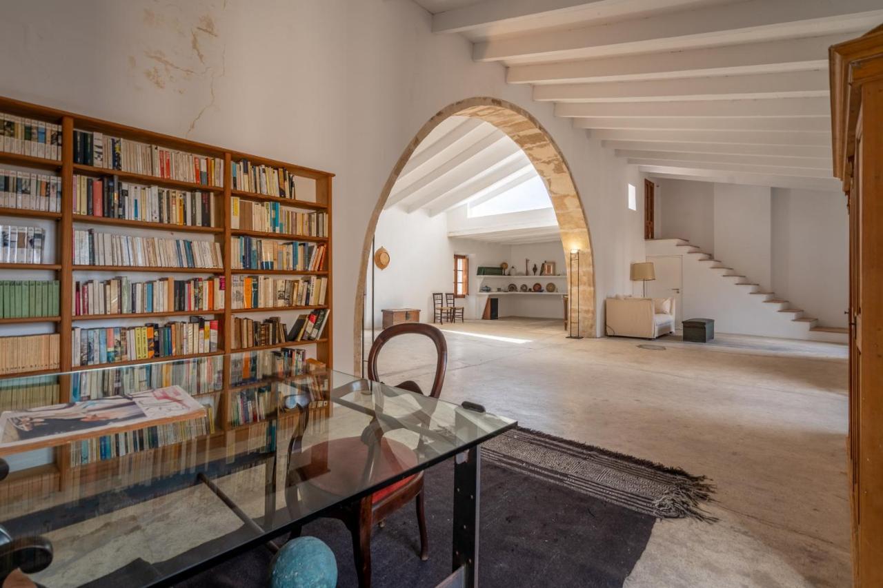 Ferienhaus - 4337 Mallorca Artá