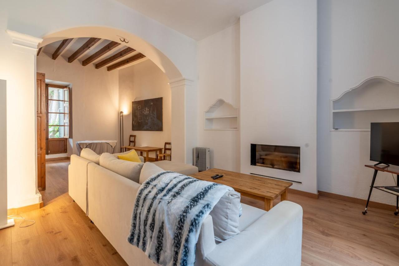 - 4337 Mallorca Vakantiehuis *