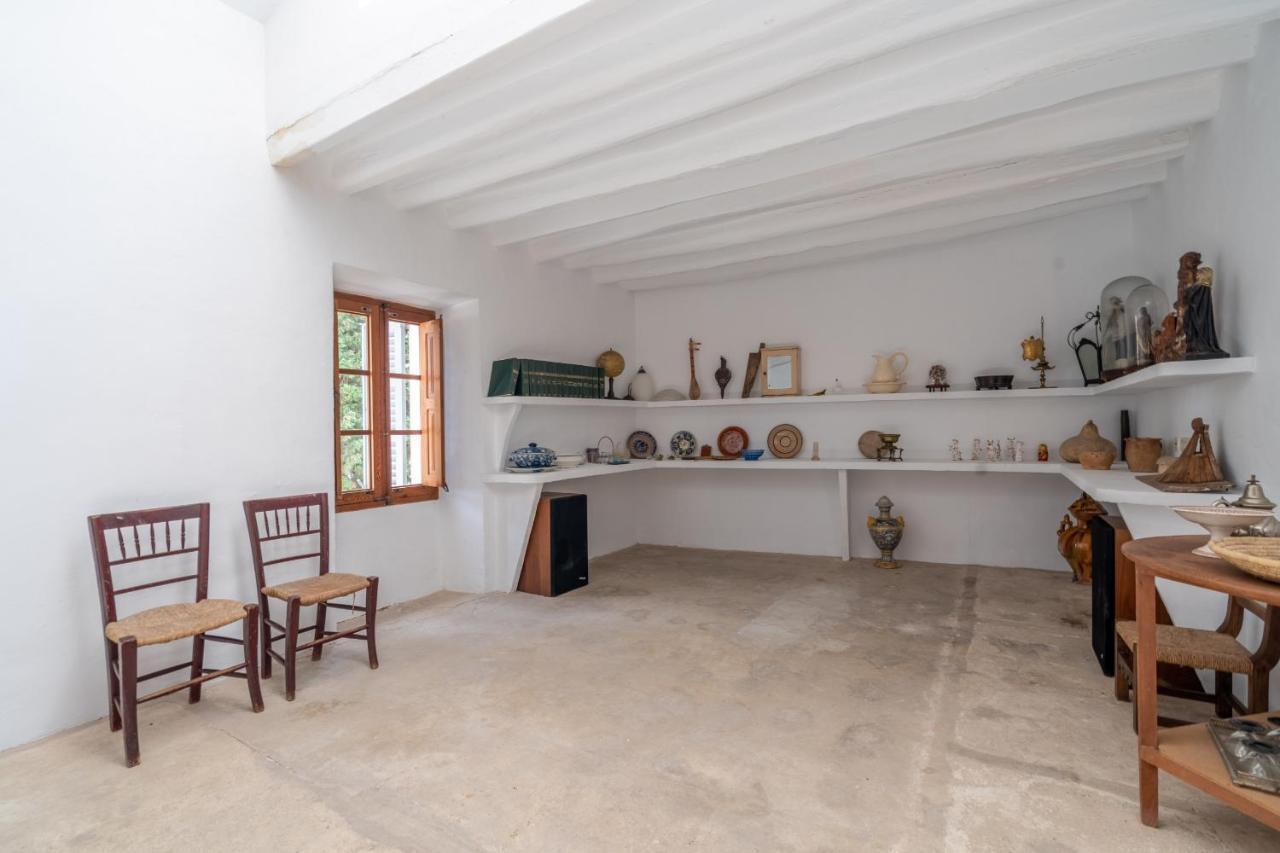 - 4337 Mallorca Vakantiehuis