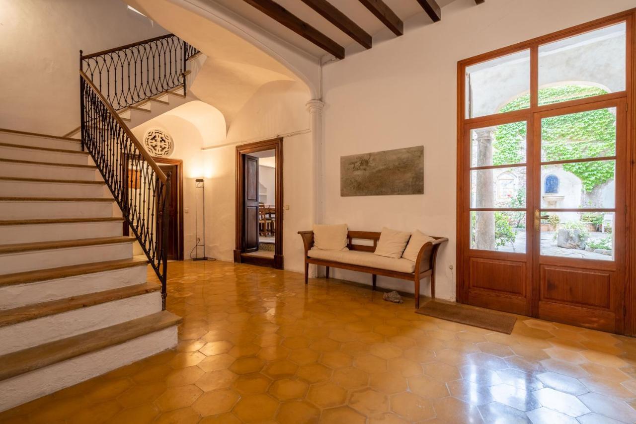 - 4337 Mallorca Ferienhaus Artá